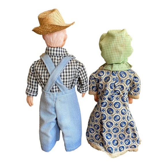 Handcrafted Dolls - Picture 8 of 10